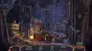 Скриншот 8 к игре Mystery Case Files: The Countess Collector's Edition