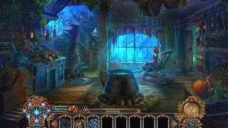 Скриншот 1 к игре Dark Parables: The Match Girl's Lost Paradise Collector's Edition