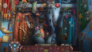 Скриншот 2 к игре Dark Parables: The Match Girl's Lost Paradise Collector's Edition