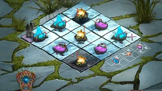 Скриншот 3 к игре Dark Parables: The Match Girl's Lost Paradise Collector's Edition