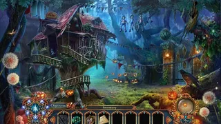 Скриншот 4 к игре Dark Parables: The Match Girl's Lost Paradise Collector's Edition