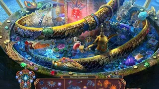 Скриншот 5 к игре Dark Parables: The Match Girl's Lost Paradise Collector's Edition