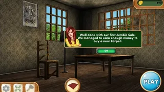 Скриншот 1 к игре Hidden Object: Home Makeover