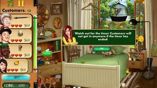 Скриншот 2 к игре Hidden Object: Home Makeover