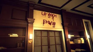 Скриншот 2 к игре Forgiveness : Escape Room