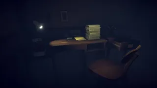 Скриншот 4 к игре Forgiveness : Escape Room