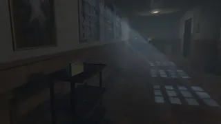Скриншот 5 к игре Forgiveness : Escape Room