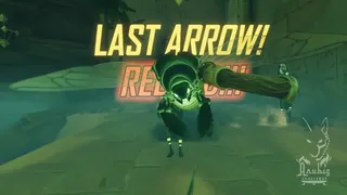 Скриншот 3 к игре Anubis' Challenge