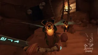 Скриншот 5 к игре Anubis' Challenge