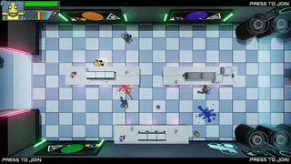 Скриншот 2 к игре B.O.T.S. and the Robofriends