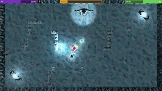 Скриншот 2 к игре 8bit Arena