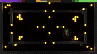 Скриншот 3 к игре 8bit Arena