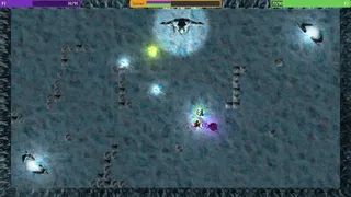 Скриншот 4 к игре 8bit Arena