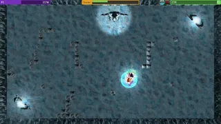 Скриншот 6 к игре 8bit Arena