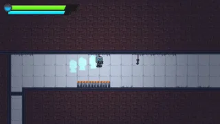 Скриншот 3 к игре ChronoBreach
