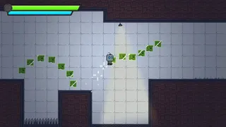 Скриншот 6 к игре ChronoBreach