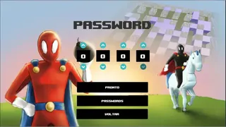 Скриншот 6 к игре Bomber Arena