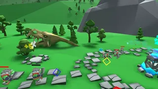 Скриншот 5 к игре Orc Towers VR