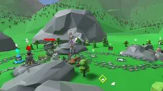 Скриншот 7 к игре Orc Towers VR