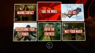 Скриншот 5 к игре Robert Rodriguez’s THE LIMIT: An Immersive Cinema Experience