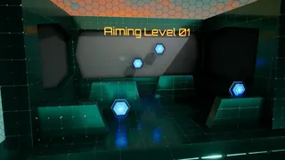 Скриншот 2 к игре FPS Training