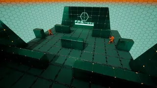 Скриншот 4 к игре FPS Training