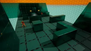Скриншот 5 к игре FPS Training