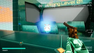 Скриншот 6 к игре FPS Training