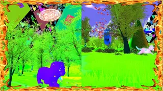 Скриншот 2 к игре Kitten Love Emulator