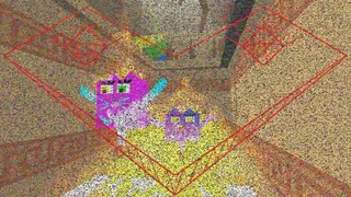 Скриншот 3 к игре Kitten Love Emulator