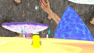 Скриншот 5 к игре Kitten Love Emulator
