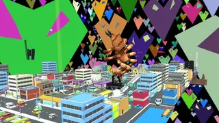 Скриншот 6 к игре Kitten Love Emulator