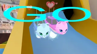 Скриншот 8 к игре Kitten Love Emulator