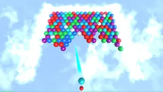 Скриншот 3 к игре Bubble Burst