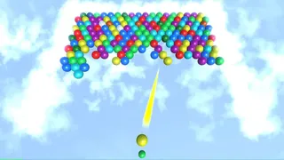 Скриншот 4 к игре Bubble Burst