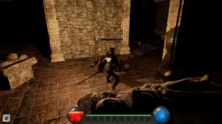Скриншот 4 к игре VoidGate