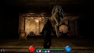Скриншот 5 к игре VoidGate