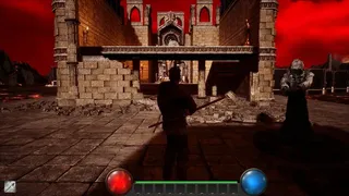 Скриншот 8 к игре VoidGate