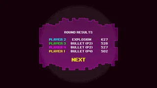 Скриншот 7 к игре Gyro Boss DX