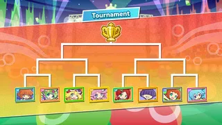 Скриншот 3 к игре Puyo Puyo Champions