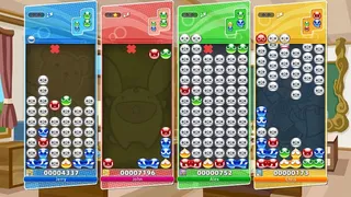 Скриншот 7 к игре Puyo Puyo Champions