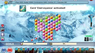 Скриншот 6 к игре DragonScales 5: The Frozen Tomb