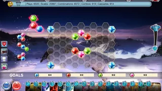 Скриншот 7 к игре DragonScales 5: The Frozen Tomb