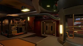 Скриншот 5 к игре Failspace