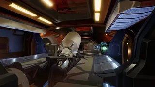 Скриншот 7 к игре Failspace