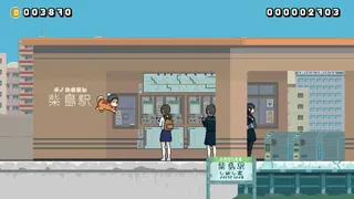 Скриншот 1 к игре Montaro RE