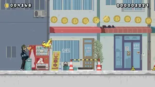 Скриншот 3 к игре Montaro RE