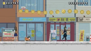 Скриншот 4 к игре Montaro RE