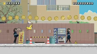 Скриншот 5 к игре Montaro RE