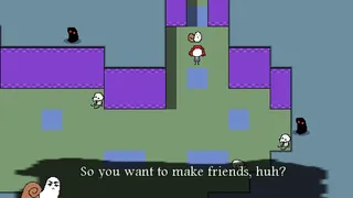 Скриншот 1 к игре Tomb of Friends +